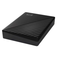 Western Digital My Passport-5TB